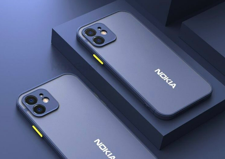 Nokia tung "siêu điện thoại" với chip Rồng mạnh mẽ, pin 7.900 mAh, giá cực hấp dẫn