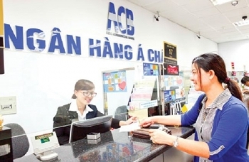 ACB đưa lãi suất huy động 12 tháng xuống mức thấp nhất thị trường