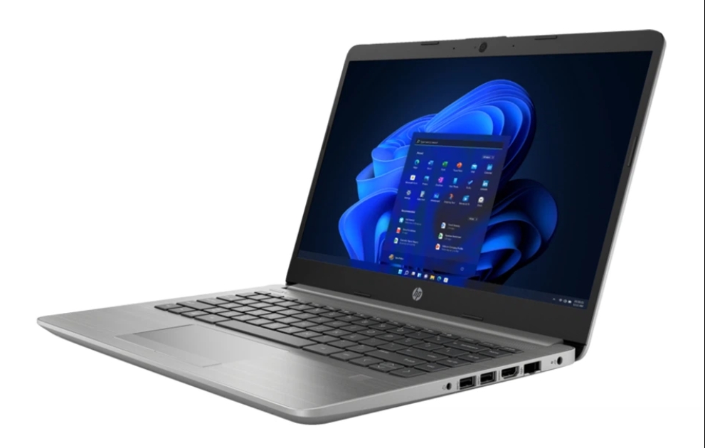 Laptop HP 245 G9 R5: "Chinh phục" GenZ từ ngoại hình, hiệu năng đến giá bán