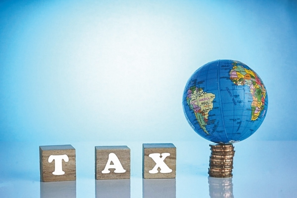 Lộ diện 6 tập đoàn thuộc đối tượng áp dụng thuế tối thiểu toàn cầu