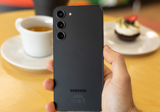 Giá Samsung Galaxy S23 Plus giảm sâu tới 9 triệu đồng: Cơ hội lên đời có "1 - 0 - 2"