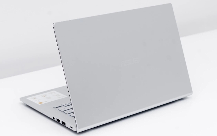 Asus Vivobook X415EA - mẫu laptop phù hợp nhất với sinh viên và dân văn phòng