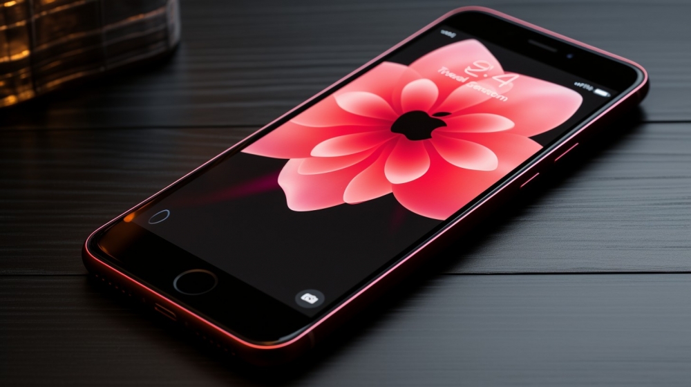 Lộ diện iPhone SE4 với thiết kế 