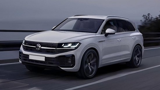 Loạt mẫu ô tô Volkswagen "trượt giá" cực sốc: Có mẫu giảm tới 400 triệu đồng