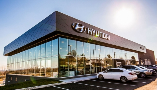 Hyundai Motor khởi công nhà máy xe điện trị giá 1,5 tỷ USD ở Hàn Quốc