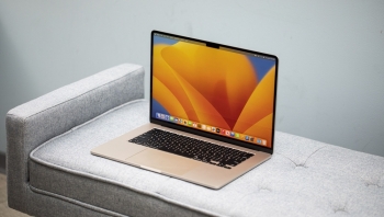 Macbook Air 15 inch: Nâng cấp hơn, cải tiến hơn, có đáng mua hay không?