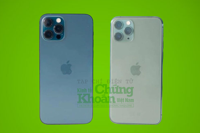 So sánh iPhone 12 và iPhone 11 Pro Max: Cỗ máy nào "ngon - bổ - rẻ" hơn?