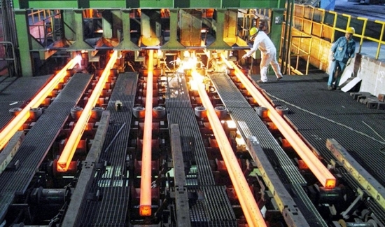 Mirae Asset: Giá điện tăng có thể khiến ngành thép mất 23% lợi nhuận