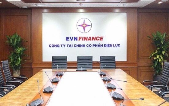 EVN Finance (EVF) tìm nhà đầu tư cho hơn 226 triệu cổ phiếu "ế"
