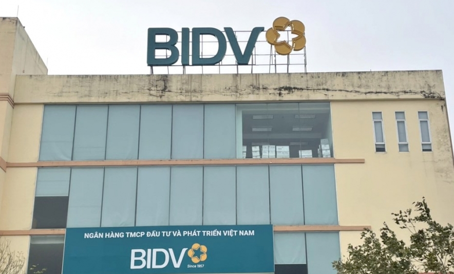 Ngân hàng BIDV rao bán tài sản 752 tỷ của đại gia Nam Định để siết nợ