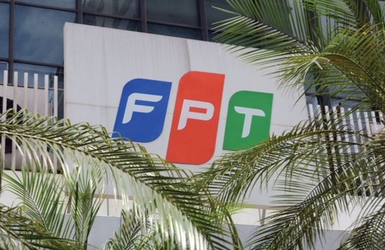 FPT mang về hơn 40.000 tỷ đồng doanh thu chỉ sau 10 tháng năm 2023