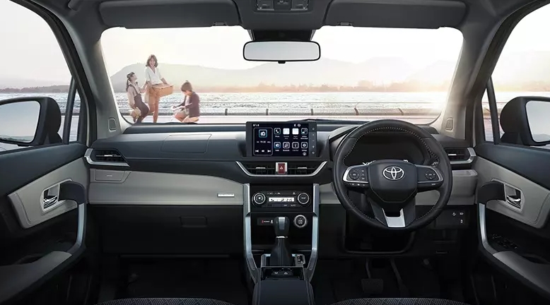 Cực phẩm Toyota mở bán: Lời "đáp trả ngọt ngào" khiến Xpander Cross "e ngại"