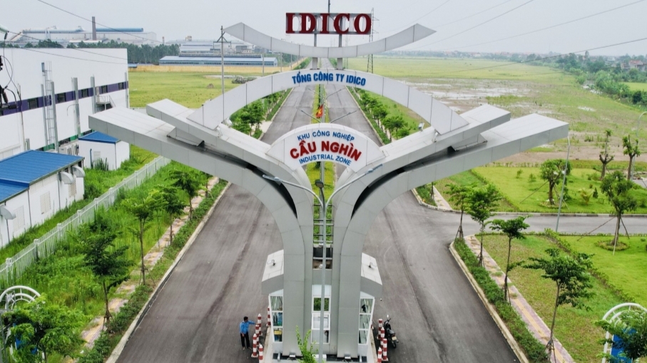 Tân Bách Việt không mua hết 6 triệu cổ phiếu IDC đã đăng ký