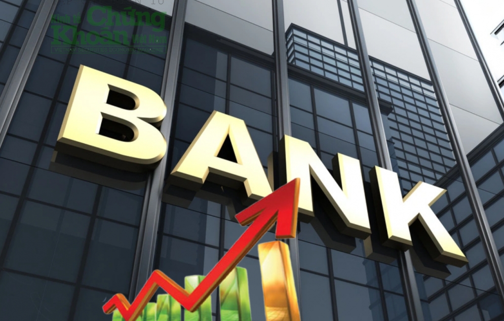 Những tín hiệu phục hồi lợi nhuận ngân hàng dần rõ nét trong năm 2024