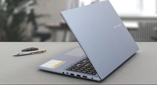Asus VivoBook 16 X1605 - chiếc laptop giá rẻ dành cho số đông