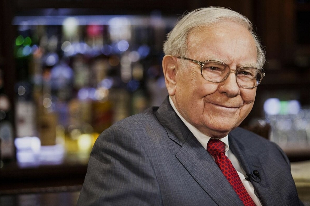 Những quy tắc vàng đến với thành công của Warren Buffett