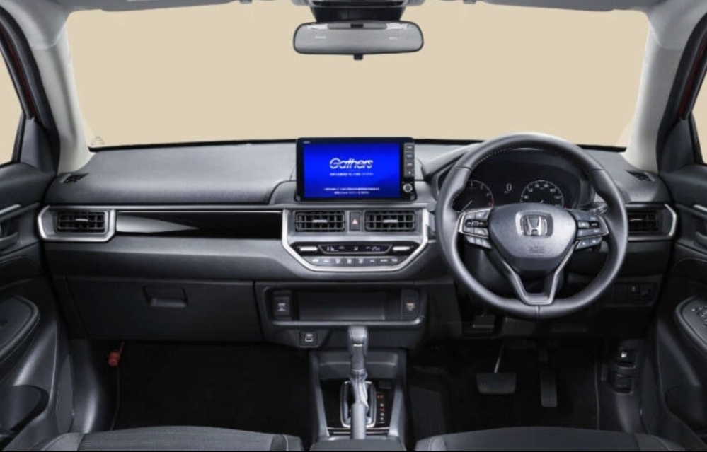 "Honda City phiên bản SUV" ra mắt với giá chỉ hơn 300 triệu đồng