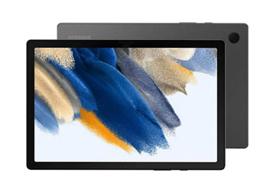 Hơn 5 triệu, máy tính bảng Samsung Tab A8 sở hữu viên pin "đáng kinh ngạc"