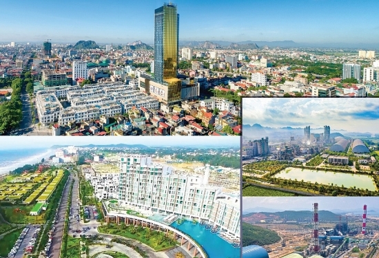 Thanh Hóa: Quy mô kinh tế đứng đầu các tỉnh miền Trung