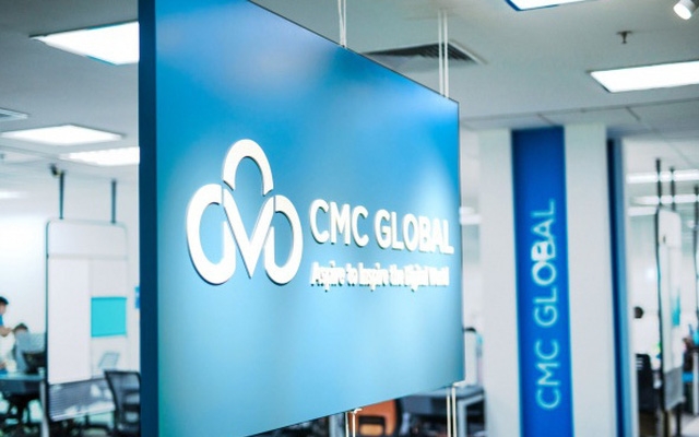 Công nghệ CMC (CMG) thoái toàn bộ vốn khỏi CMS, phát hành 9 triệu cổ phiếu để trả cổ tức