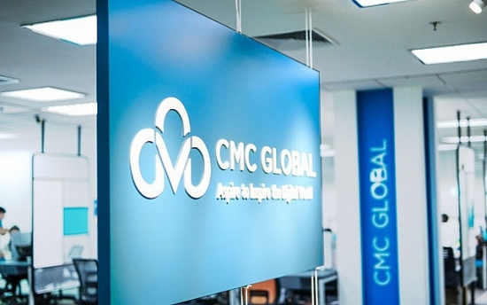 Công nghệ CMC (CMG) thoái toàn bộ vốn khỏi CMS, phát hành 9 triệu cổ phiếu để trả cổ tức