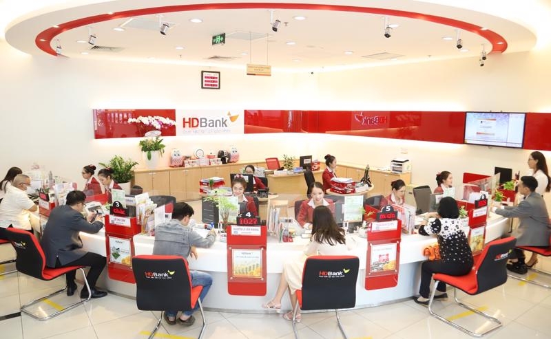 Tổng Giám đốc HDBank đăng ký mua 2 triệu cổ phiếu với mục đích đầu tư
