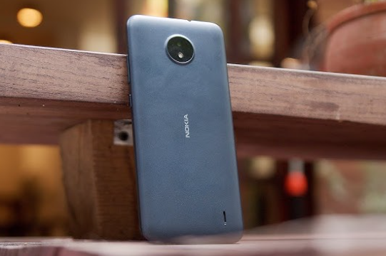 Điện thoại “hoàn hảo” chỉ hơn 2 triệu nhà Nokia: Hiệu năng đủ để 