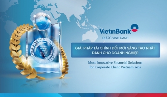 Vietinbank phát hành cổ phiếu để trả cổ tức, vốn điều lệ dự kiến nâng lên 53.700 tỷ
