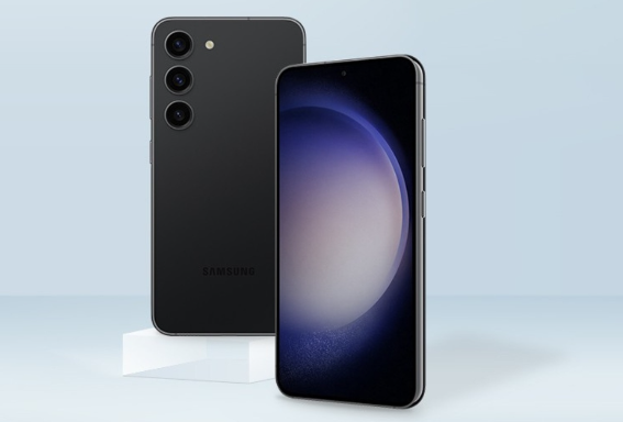 Giá Samsung Galaxy S23 Plus cuối tháng 11/2023: Đủ để kích thích người dùng 