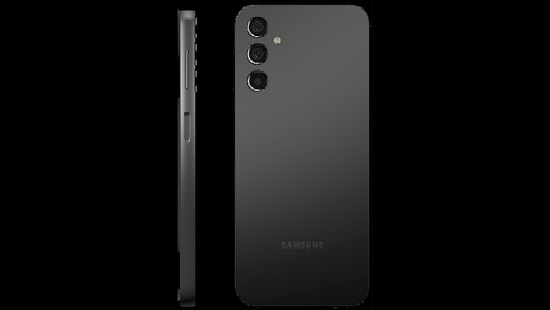 Samsung Galaxy A15 5G sắp ra mắt: Trang bị thông số khiến ai cũng phải "trầm trồ"