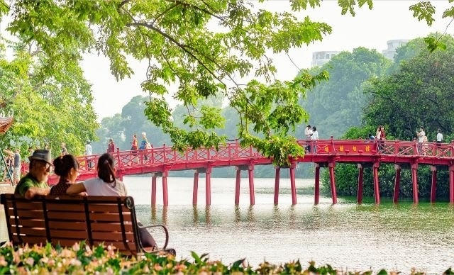 Việt Nam góp mặt trong danh sách 12 quốc gia có chất lượng sống tốt nhất châu Á