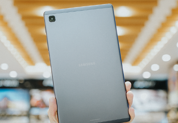 Samsung Galaxy Tab A7 Lite là chiếc tablet tốt nhất trong phân khúc giá rẻ