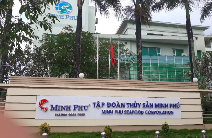 Công ty con của “vua tôm” Minh Phú (MPC) huy động 10 triệu USD cho kế hoạch “vươn ra biển lớn”