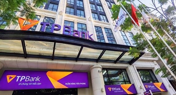 Ngân hàng TPBank đầu tư 125 tỷ mua lại Công ty Quản lý quỹ Việt Cát