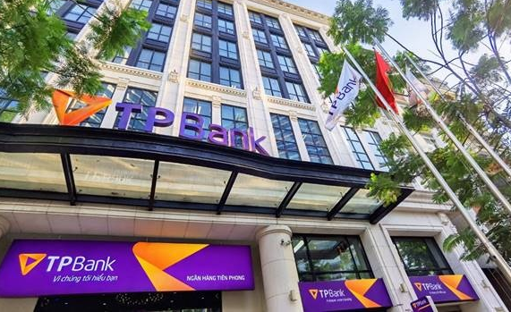 Ngân hàng TPBank đầu tư 125 tỷ mua lại Công ty Quản lý quỹ Việt Cát