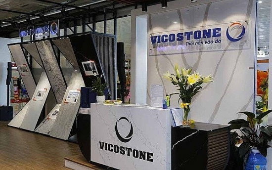 Vicostone (VCS) sắp chi 320 tỷ đồng trả cổ tức đợt 2/2023