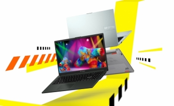 Những chiếc laptop giá "mềm" đáng cân nhắc để sở hữu dịp cuối năm 2023