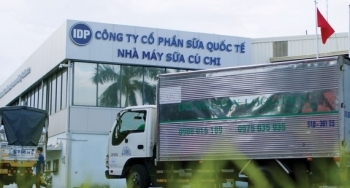 Sữa Quốc tế (IDP) sắp phát hành cổ phiếu ESOP với giá thấp hơn 96% thị giá trên sàn