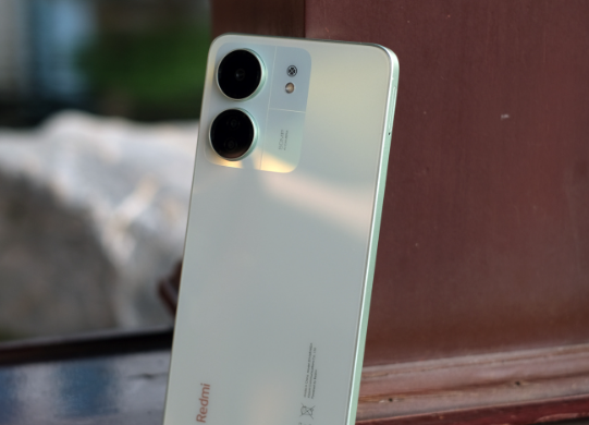 Siêu phẩm "mới toanh" nhà Xiaomi lộ diện: Chip khỏe, camera 50MP, giá chỉ hơn 3 triệu