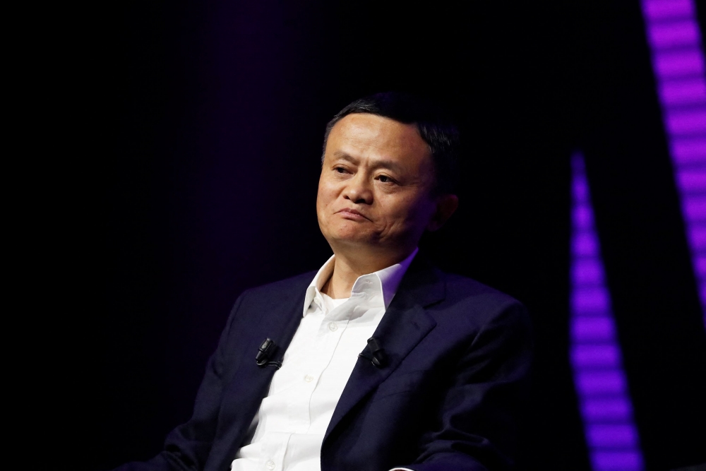 Nóng: Jack Ma bất ngờ khởi nghiệp lại sau khi đã nghỉ hưu