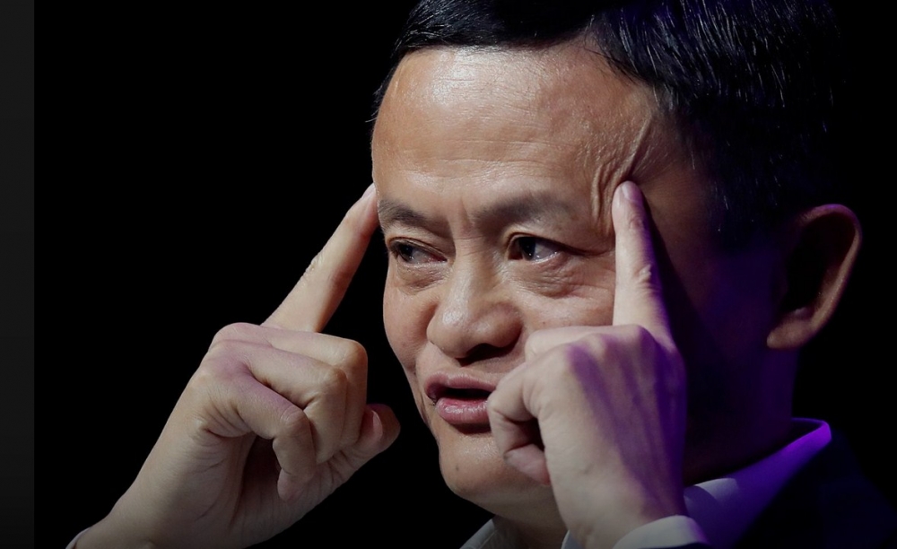 Nóng: Jack Ma bất ngờ khởi nghiệp lại sau khi đã nghỉ hưu
