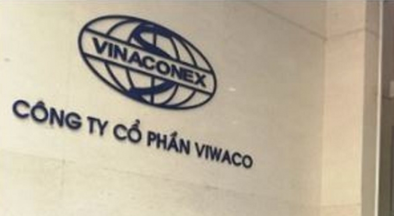 Công ty con của Vinaconex bị phạt và truy thu thuế gần 2 tỷ đồng