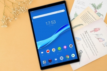 Lenovo Tab M10 FHD+: Máy tính bảng giá rẻ liệu có còn hấp dẫn?