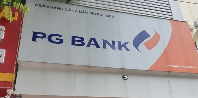 Một cựu lãnh đạo Ngân hàng MSB xin thôi chức Phó Tổng Giám đốc tại PGBank