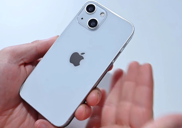 iPhone 13 mini giảm "tất tay" cuối tháng 11/2023: Thiết kế nhỏ gọn nhưng đầy sức mạnh