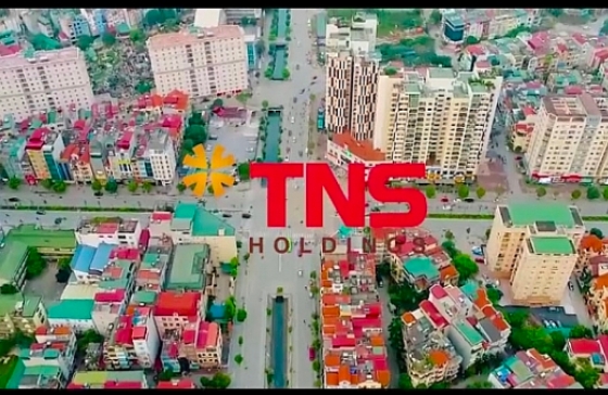 Lãnh đạo cao cấp Thương mại Dịch vụ TNS Holdings (TN1) đồng loạt từ nhiệm