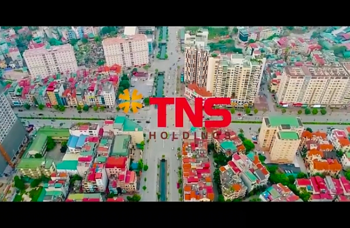Lãnh đạo cao cấp Thương mại Dịch vụ TNS Holdings (TN1) đồng loạt từ nhiệm