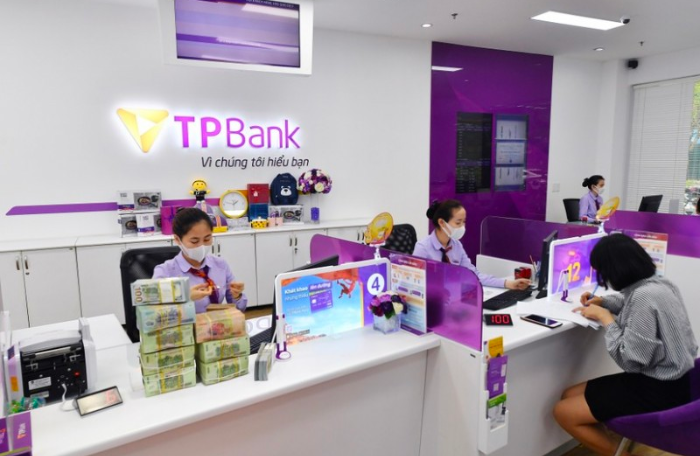 TPBank huy động 4.263 tỷ đồng trái phiếu, 