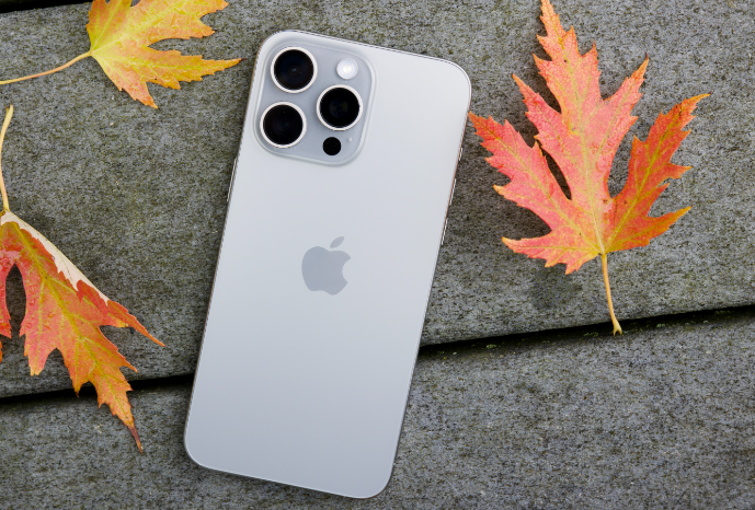 Giá iPhone 15 Pro Max rẻ nhất là bao nhiêu vào cuối tháng 11/2023?