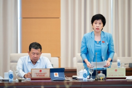 Sửa đổi Luật Thủ đô: Kiến nghị cho phép Hà Nội tăng biên chế từ nguồn dự phòng